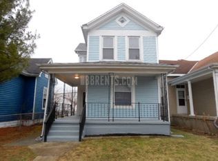 131 Gordon Ave, Hamilton, OH