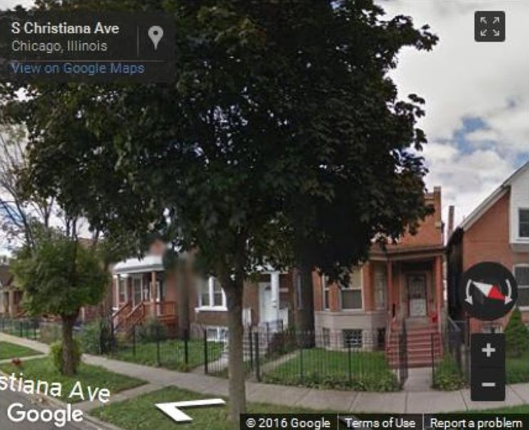 2nd image of 2118 S Christiana Ave
