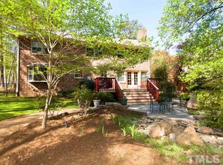 2833 McDowell Rd, Durham, NC 27705