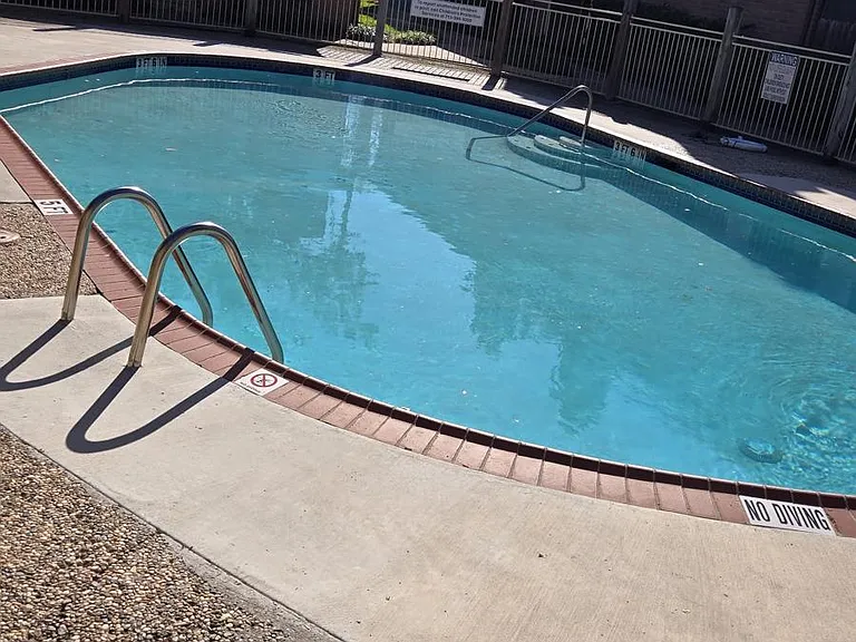9000 Bissonnet St #307 — Photo 19