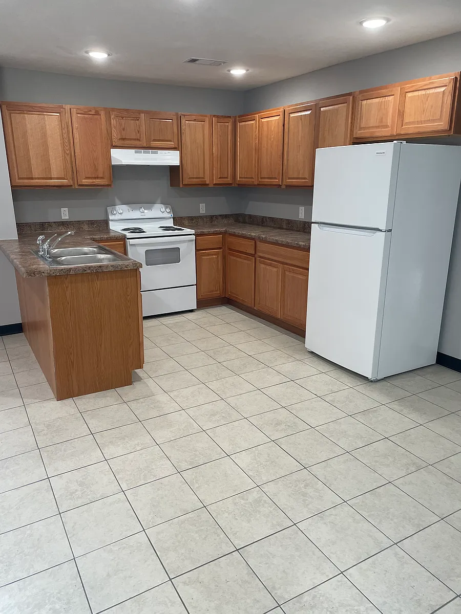 Building Photo - 4501 Wolfe Rd #4505