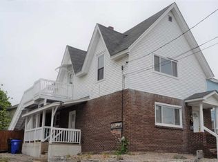 28 Arlington St #2, Manchester, NH 03104