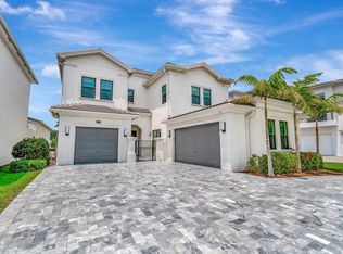 9065 Benedetta Place, Boca Raton, FL 33496