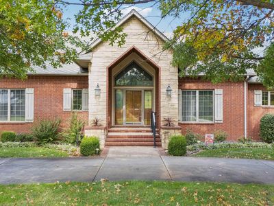 30 Taylor Ave, Augusta, KS, 67010