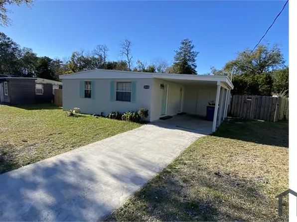 10430 Pinehurst Dr, Jacksonville, FL 32218