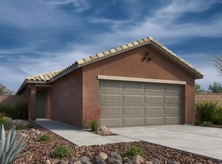 12056 E Chamrod Dr, Vail, AZ 85641