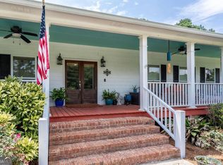 2550 Dewey Hogan Rd, Monroe, GA 30656