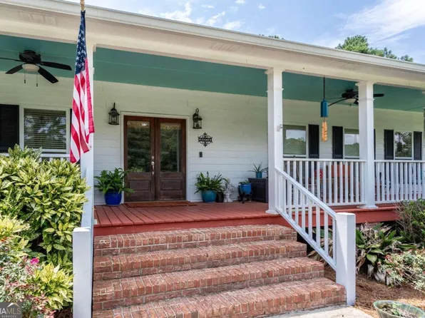 2550 Dewey Hogan Rd, Monroe, GA 30656