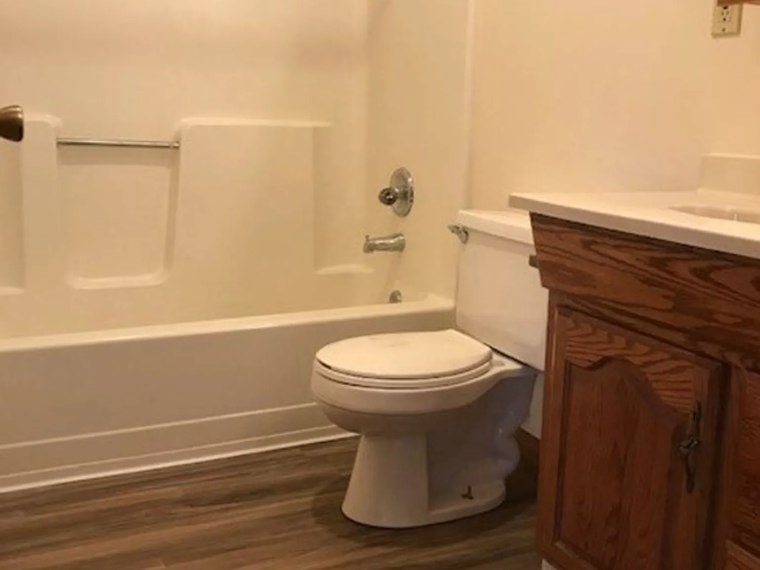 Mill St. Apartments — Photo 2
