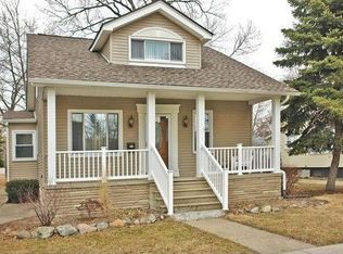 1724 Albany St, Ferndale, MI