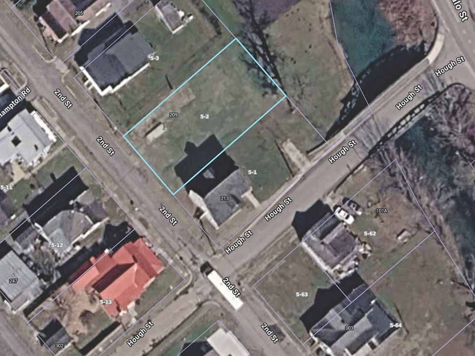 1st image of 209 Park Dr
