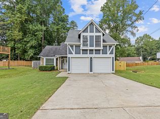 5420 Biffle Way, Stone Mountain, GA 30088