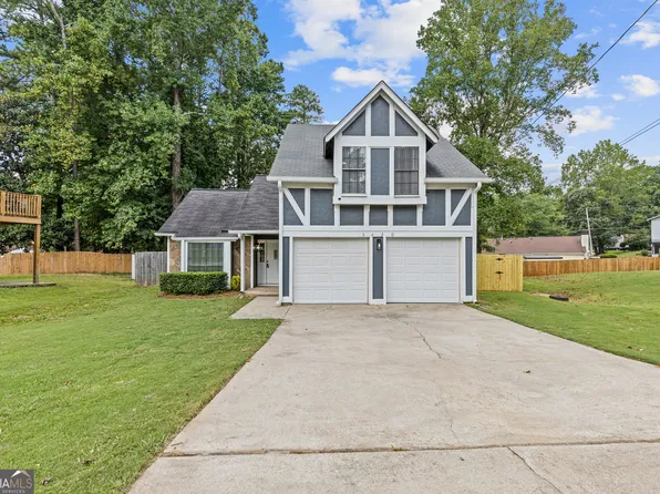 5420 Biffle Way, Stone Mountain, GA 30088