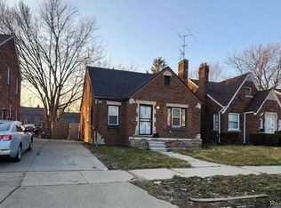 10327 Beaconsfield St, Detroit, MI 48224