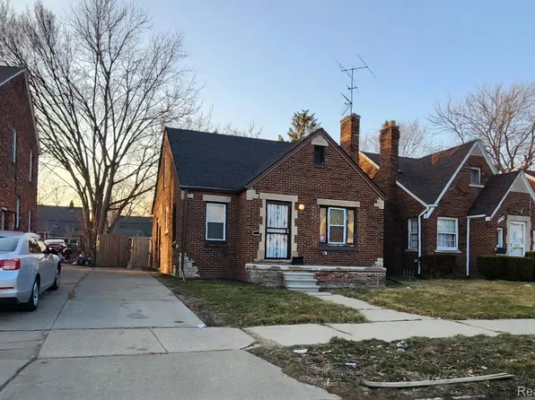 10327 Beaconsfield St, Detroit, MI 48224