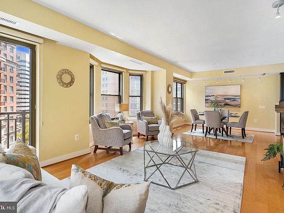 5th image of 7710 Woodmont Ave APT 705