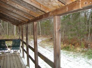 59156 412th Pl, Swatara, MN 55785