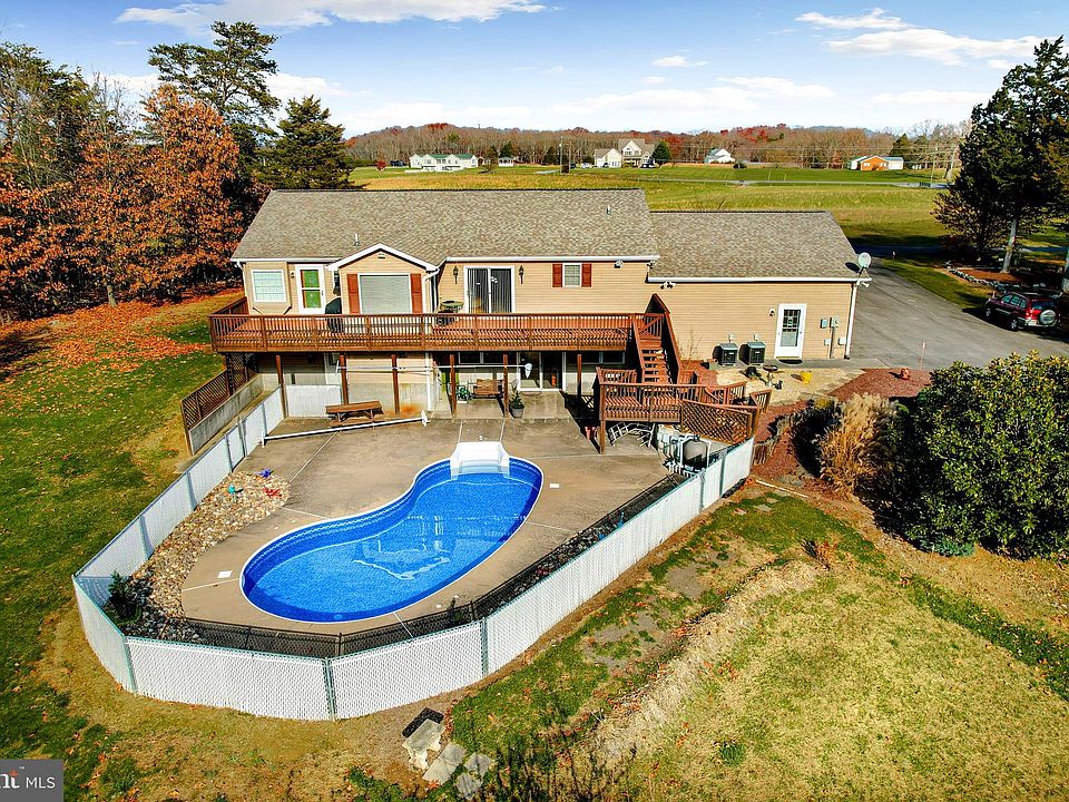 1352 Double Church Rd, Stephens City, VA 22655 Zillow