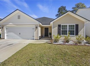 21 Stepping Stone Way, Bluffton, SC 29910
