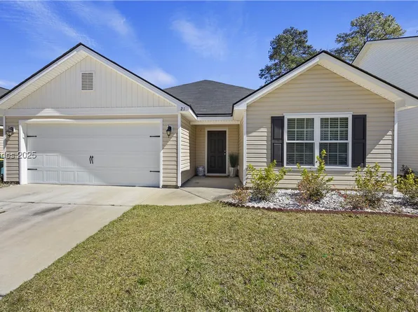 21 Stepping Stone Way, Bluffton, SC 29910