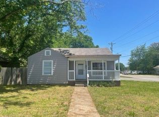 422 N Main St, Benton, AR 72015