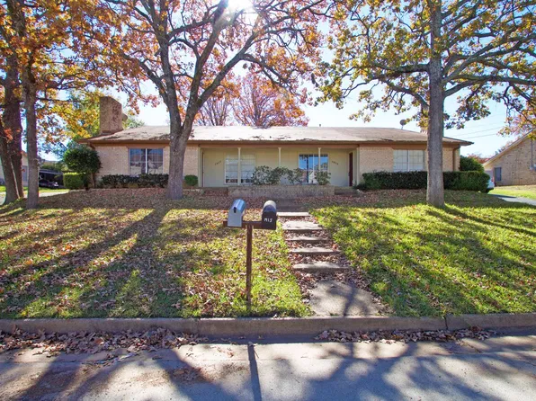 1917 Easy St, Tyler, TX 75703