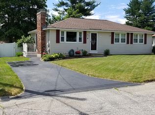 15 Academy Dr, Nashua, NH 03064