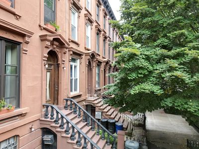 371 Jefferson Ave, Brooklyn, NY, 11221