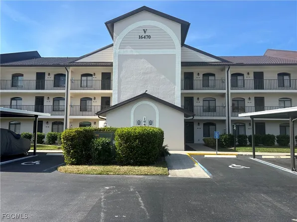 16470 Kelly Cove Dr APT 2846, Fort Myers, FL 33908