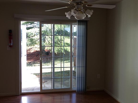 Dining Space