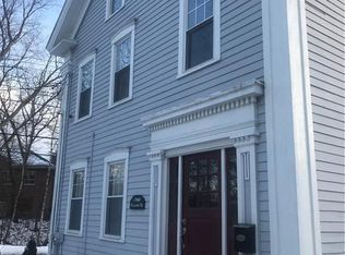 4 Lewis St #2, Woonsocket, RI 02895