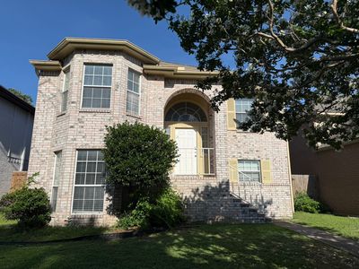 7965 Quest Ct, Frisco, TX, 75035