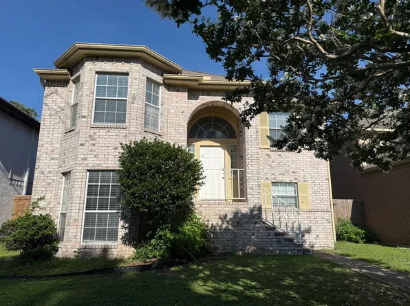 7965 Quest Ct, Frisco, TX 75035