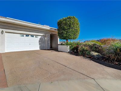 483 Marina Cv, Boulder City, NV, 89005