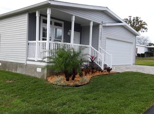 1709 W Gleneagles Rd #238, Ocala, FL 34472