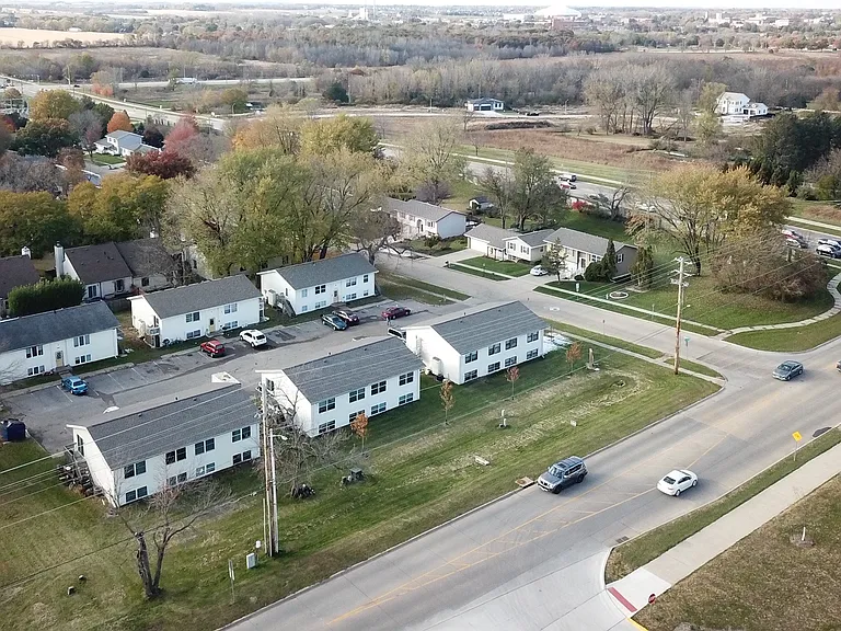 Main Street Crossing - 108 A-4 — Photo 24