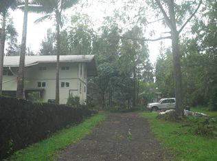 16-2150 Uhini Ana Rd, Road, HI 96720