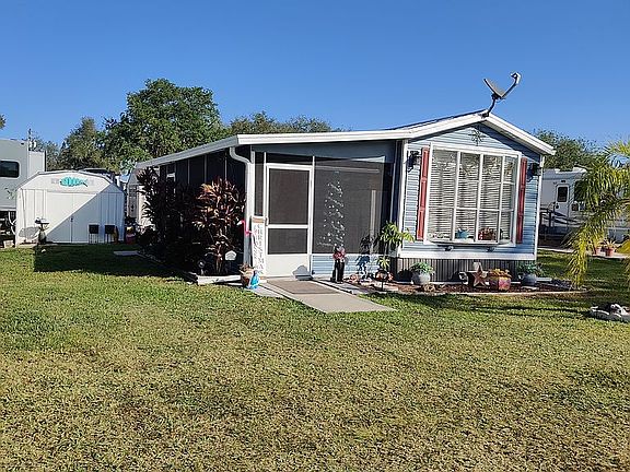 2nd image of 10307 SW Lettuce Lake Ave Lot 42