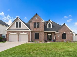 1809 Meredith Ct, Deer Park, TX 77536
