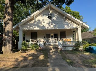 415 N Elm St #2, Little Rock, AR 72205