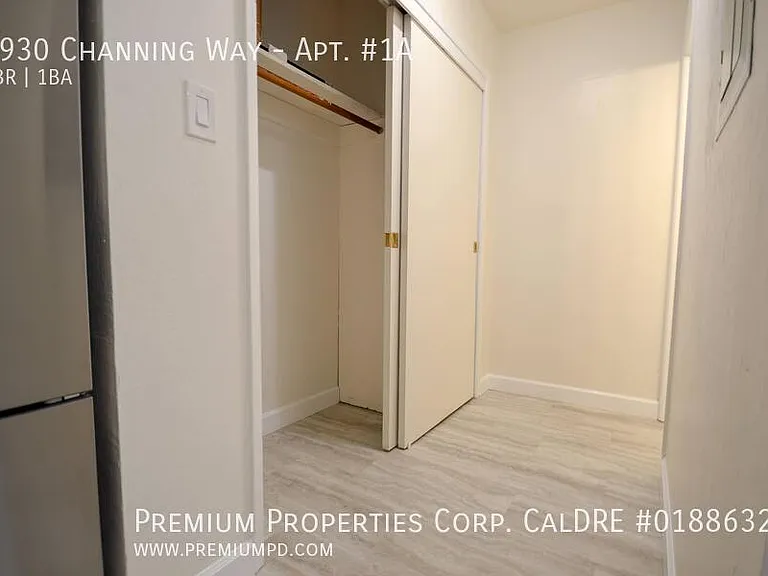 1930 Channing Way #1A — Photo 11