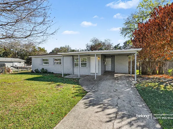 2507 Stratford Dr, Cocoa, FL 32926