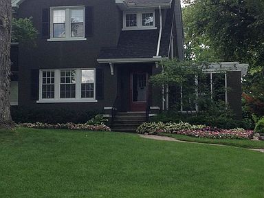 1908 Vinsetta Blvd, Royal Oak, MI 48073 | Zillow