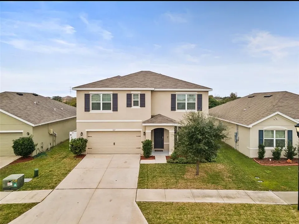 8107 Bilston Village Ln