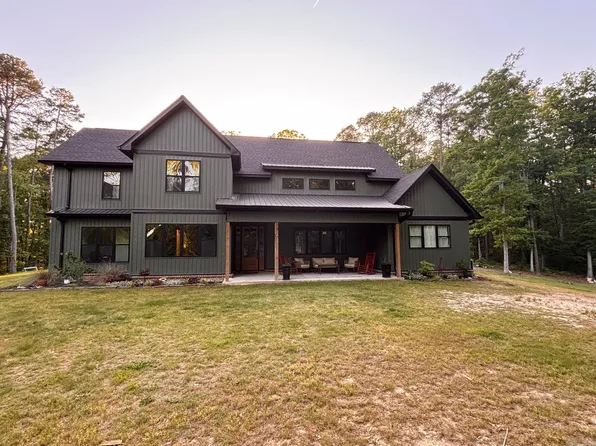 6276 Coy Ln, Mabelvale, AR 72103