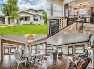 123 NW 22nd St, Oklahoma City, OK 73103