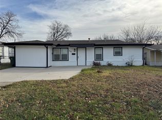 1113 Roosevelt St, Arlington, TX