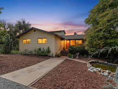 18190 Live Oak Ct, Pine Grove, CA, 95665