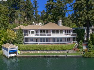 1308 Northshore Rd, Lake Oswego, OR 97034