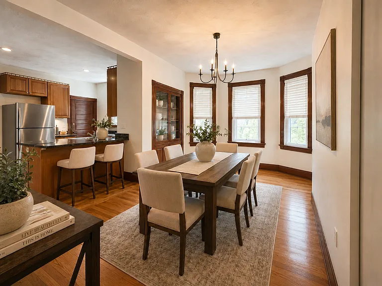 194 Norfolk St #2 — Photo 4
